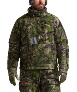 Fanatic Jacket Optifade Cover