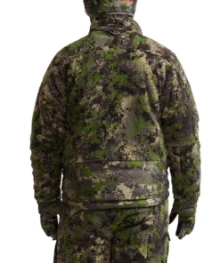 Fanatic Jacket Optifade Cover