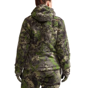 Sitka Women´s Fanatic Jacket Optifade Cover