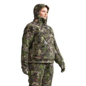 Sitka Women´s Fanatic Jacket Optifade Cover