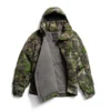 Sitka Women´s Fanatic Jacket Optifade Cover