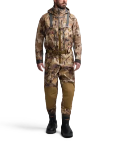 Sitka Delta Pro Zip GTX Wader