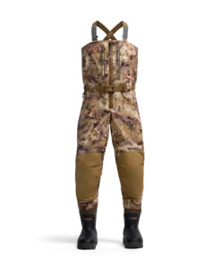 Sitka Delta Pro Zip GTX Wader