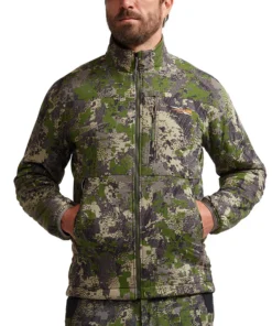 Sitka Ambient 200 Jacket Optifade Cover