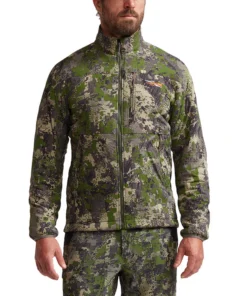 Sitka Ambient 200 Jacket Optifade Cover