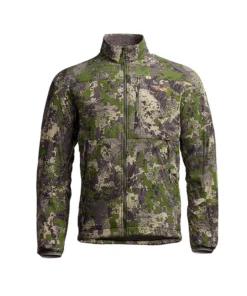 Sitka Ambient 200 Jacket Optifade Cover