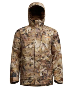 Sitka Blizzard Pro Parka