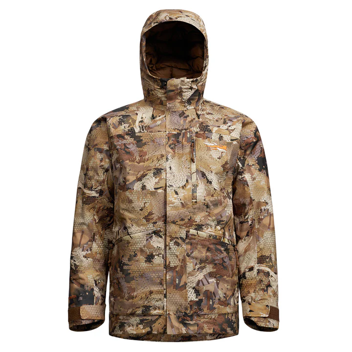 Sitka Blizzard Pro Parka Sitka Blizzard Pro Parka