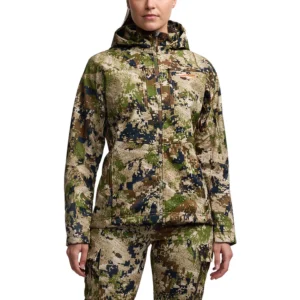 Sitka Women´s Jetstream Jacket Optifade Subalpine