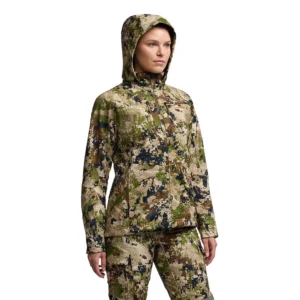 Sitka Women´s Jetstream Jacket Optifade Subalpine