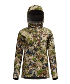 Sitka Women´s Jetstream Jacket Optifade Subalpine
