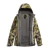 Sitka Women´s Jetstream Jacket Optifade Subalpine
