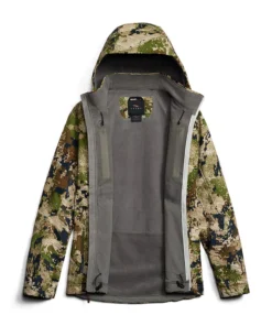Sitka Women´s Jetstream Jacket Optifade Subalpine