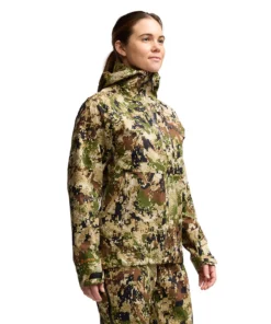 Sitka Women´s Dew Point Jacket Optifade Subalpine