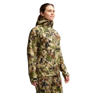 Sitka Women´s Dew Point Jacket Optifade Subalpine
