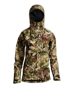 Sitka Women´s Dew Point Jacket Optifade Subalpine