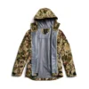 Sitka Women´s Dew Point Jacket Optifade Subalpine