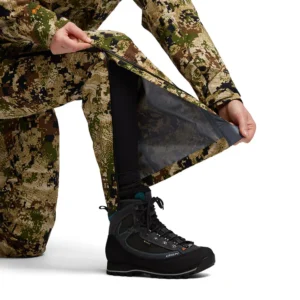 Sitka Women´s Dew Point Pant Optifade Subalpine