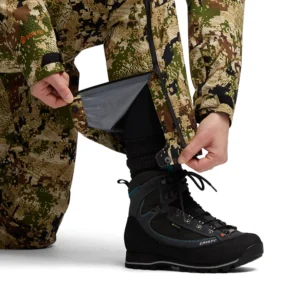 Sitka Women´s Dew Point Pant Optifade Subalpine