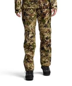 Sitka Women´s Dew Point Pant Optifade Subalpine