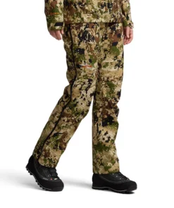 Sitka Women´s Dew Point Pant Optifade Subalpine