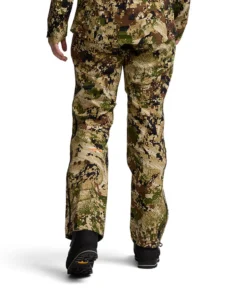 Sitka Women´s Dew Point Pant Optifade Subalpine