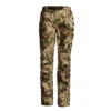 Sitka Women´s Dew Point Pant Optifade Subalpine