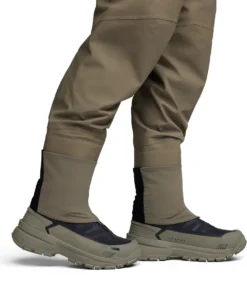 Sitka CrossCurrent Zip GTX Stockingfoot Wader