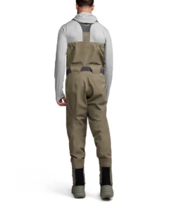 Sitka CrossCurrent Zip GTX Stockingfoot Wader