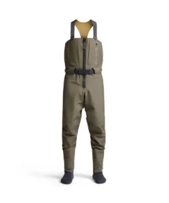 Sitka CrossCurrent Zip GTX Stockingfoot Wader