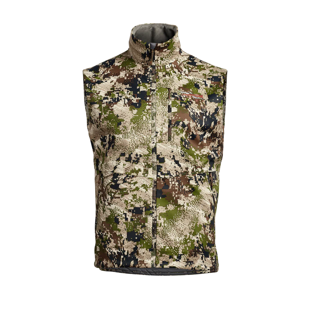 Jetstream Vest 2022 Jetstream Vest 2022