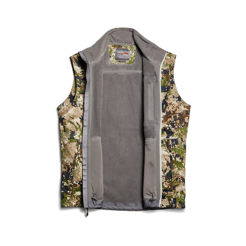 Jetstream Vest 2022 Jetstream Vest 2022