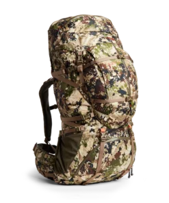 Sitka Mountain Hauler 6200