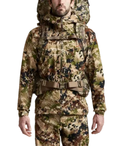 Sitka Mountain Hauler 6200