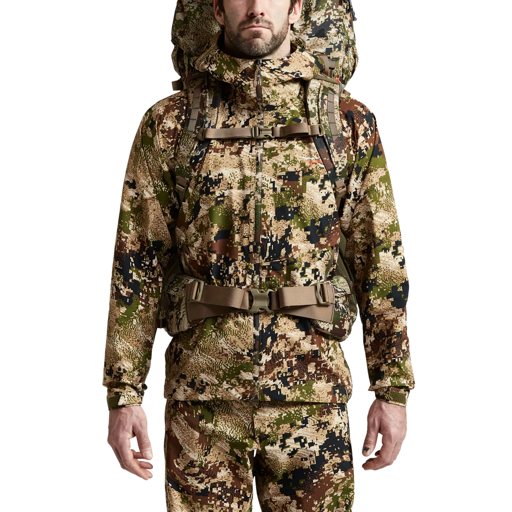 Sitka Mountain Hauler 6200 Sitka Mountain Hauler 6200