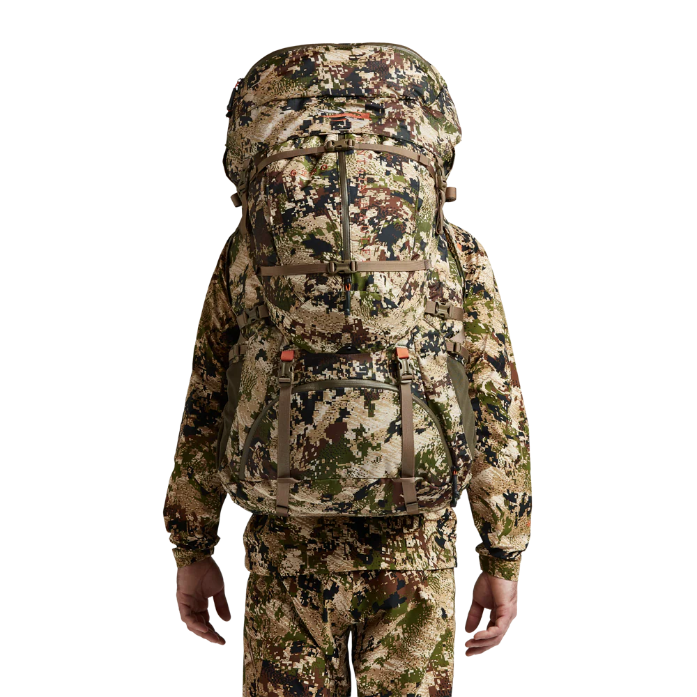 Sitka Mountain Hauler 6200 Sitka Mountain Hauler 6200