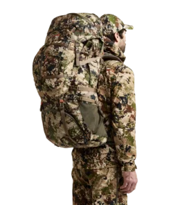 Sitka Mountain Hauler 6200