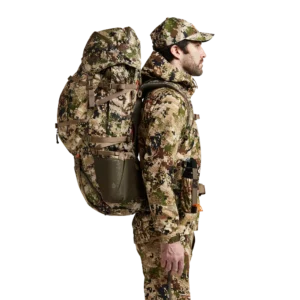 Sitka Mountain Hauler 6200