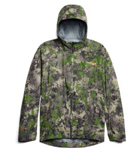 SITKA Downpour Jacket