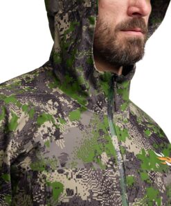 SITKA Downpour Jacket