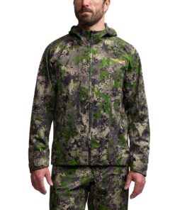 SITKA Downpour Jacket