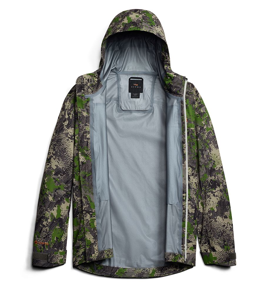 SITKA Downpour Jacket