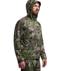 SITKA Downpour Jacket