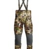 SITKA Timberline Trousers