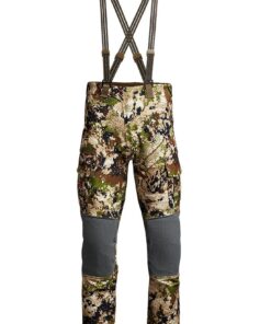 SITKA Timberline Trousers