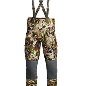 SITKA Timberline Trousers