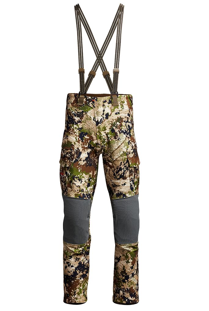 SITKA Timberline Trousers