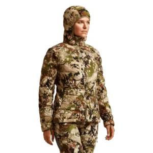 Sitka Women´s Kelvin Lite Down Jacket Optifade Subalpine