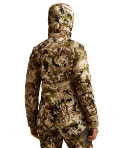 Sitka Women´s Kelvin Lite Down Jacket Optifade Subalpine