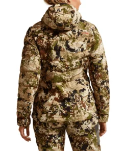 Sitka Women´s Kelvin Lite Down Jacket Optifade Subalpine